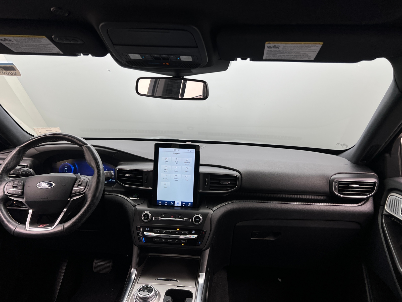 Thumbnail: 2020 Ford Explorer - 2