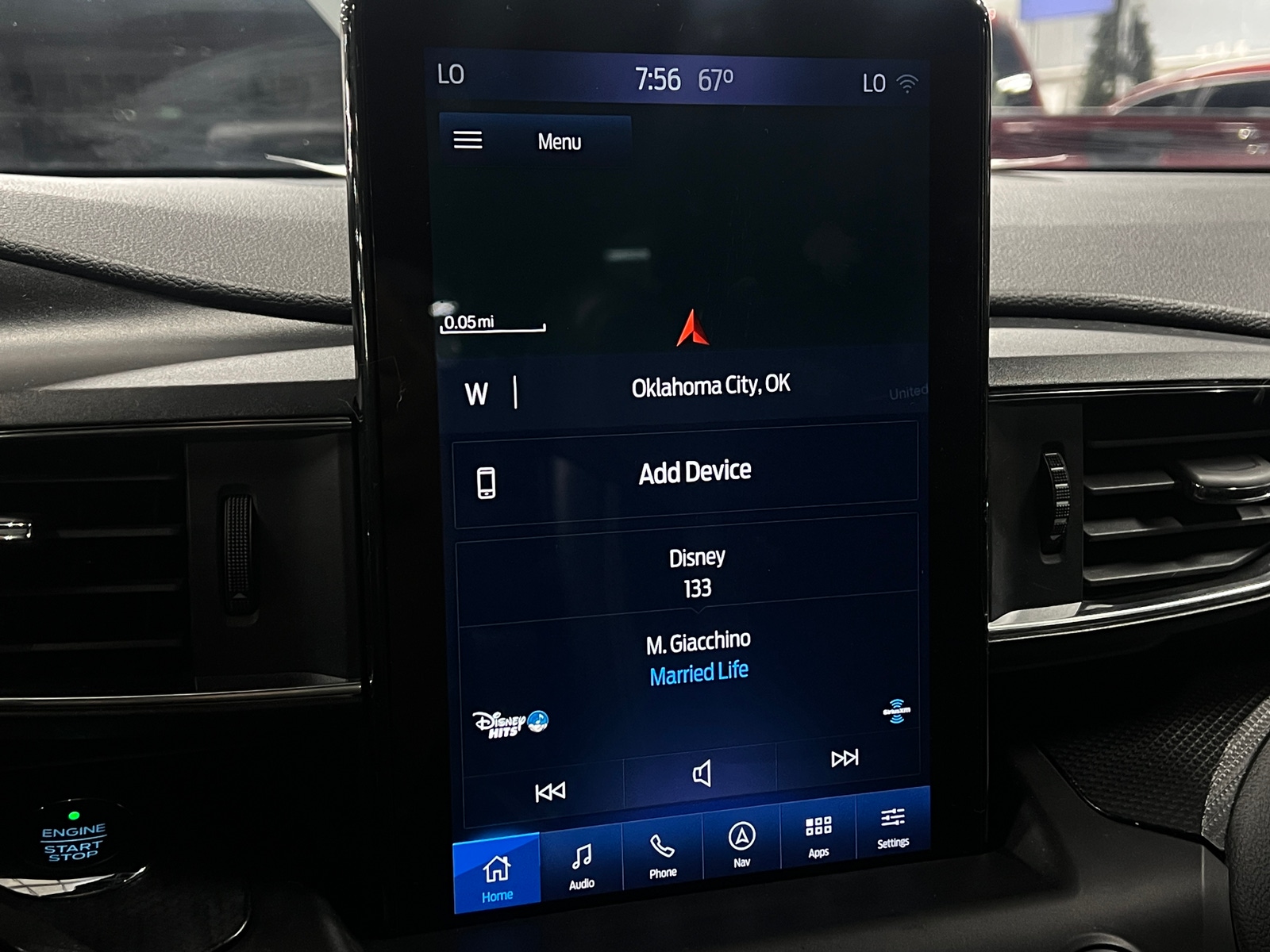 Thumbnail: 2020 Ford Explorer - 3