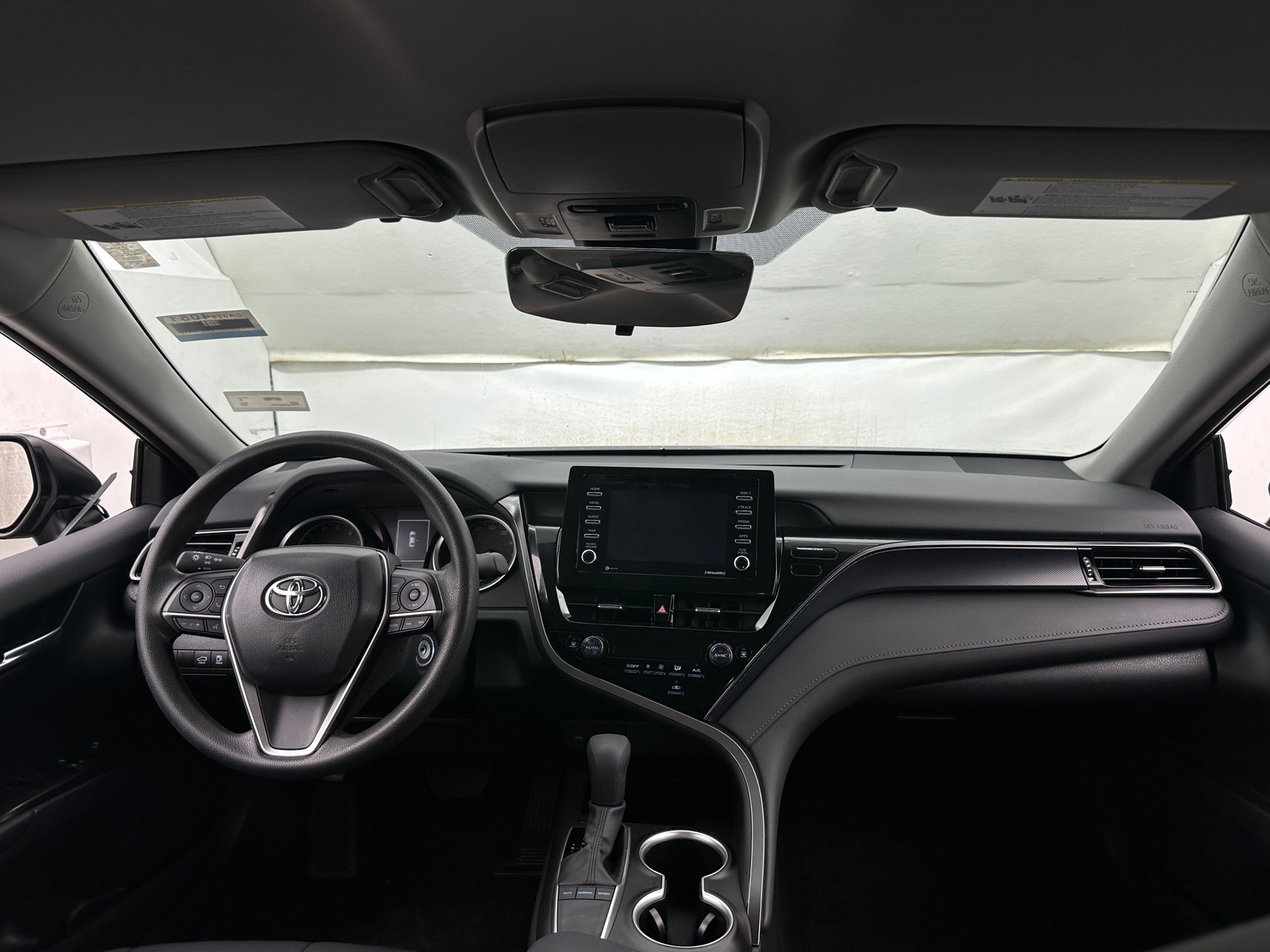 Thumbnail: 2024 Toyota Camry - 3