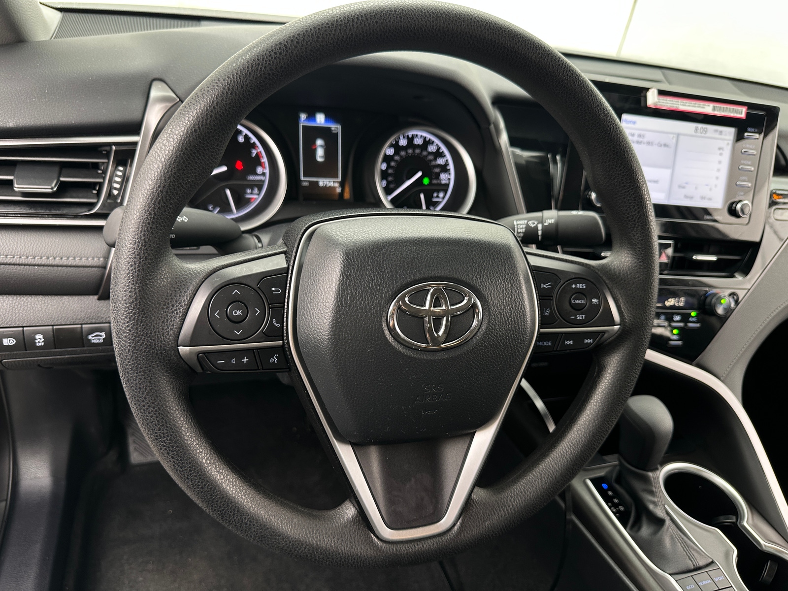 Thumbnail: 2024 Toyota Camry - 5