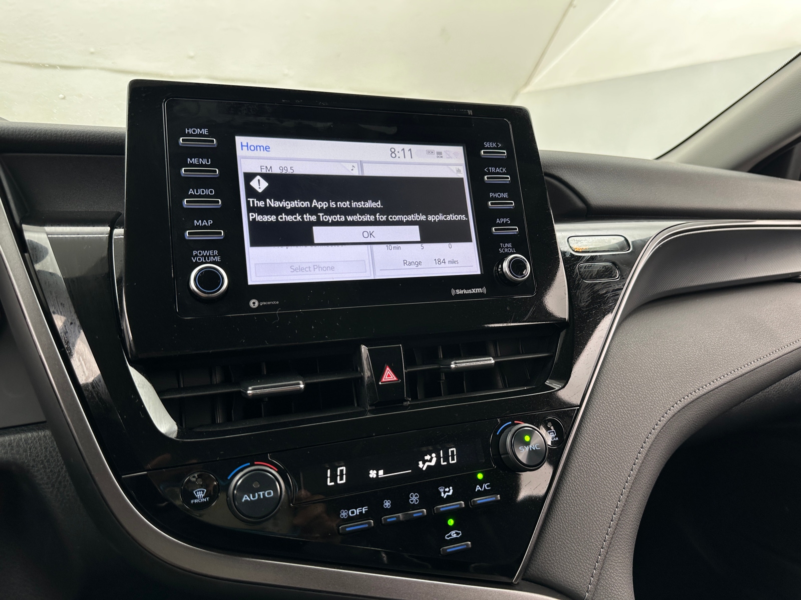Thumbnail: 2024 Toyota Camry - 4