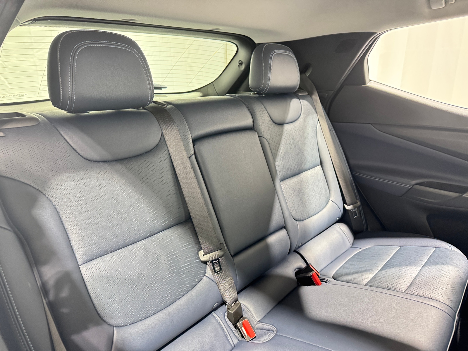 Thumbnail: 2023 Chevrolet Bolt EUV - 6