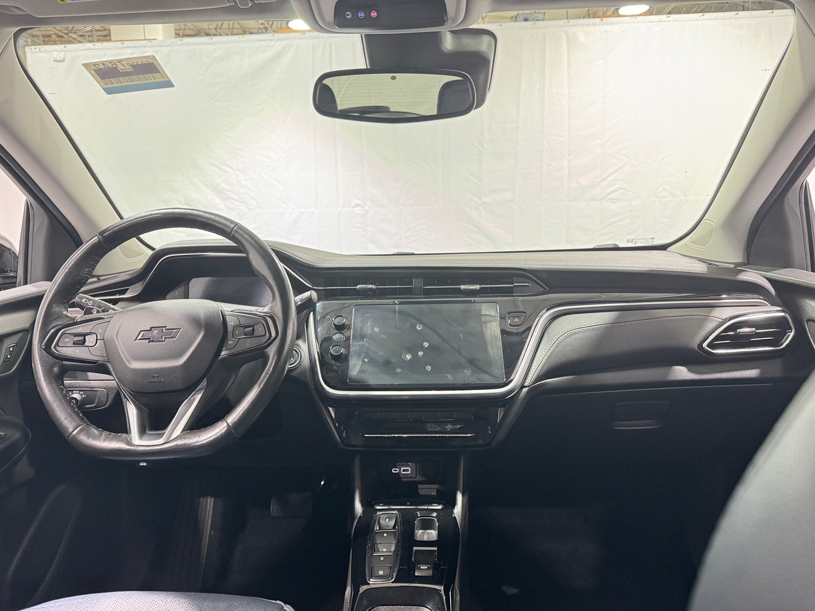 Thumbnail: 2023 Chevrolet Bolt EUV - 3