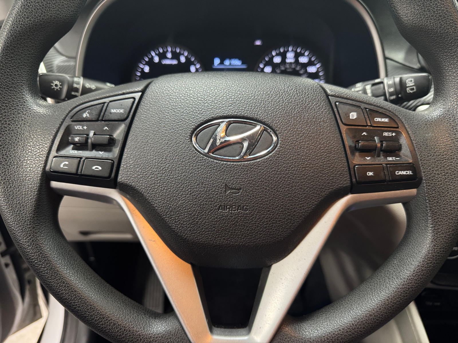 Thumbnail: 2021 Hyundai Tucson - 5