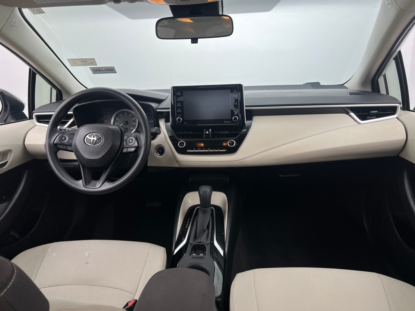 Thumbnail: 2021 Toyota Corolla - 3