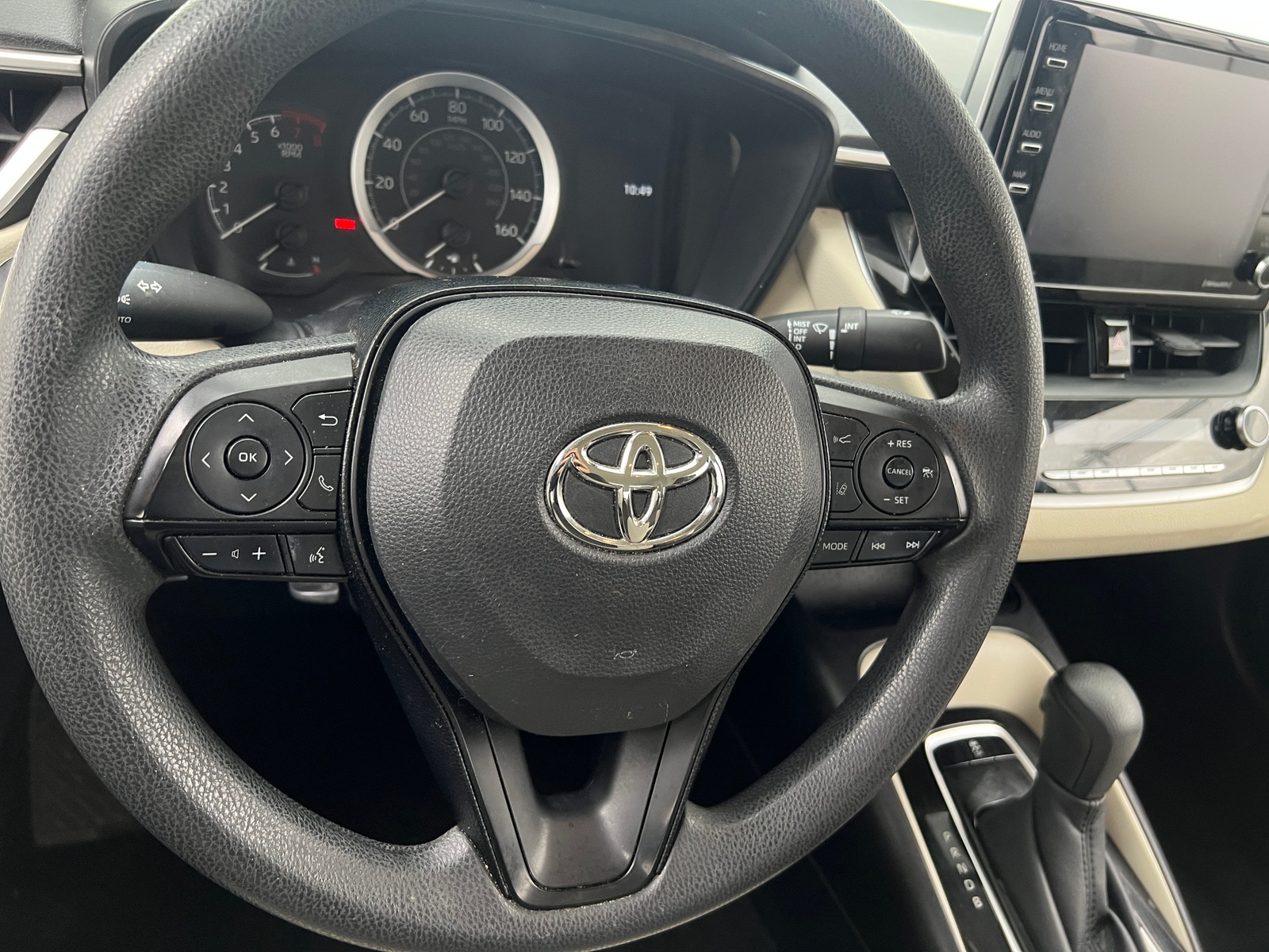 Thumbnail: 2021 Toyota Corolla - 5