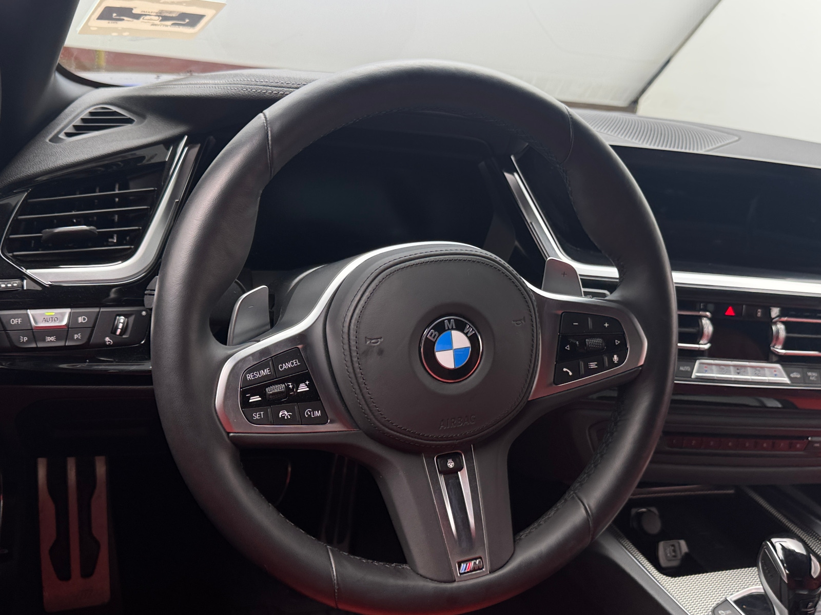 Thumbnail: 2023 BMW Z4 - 3