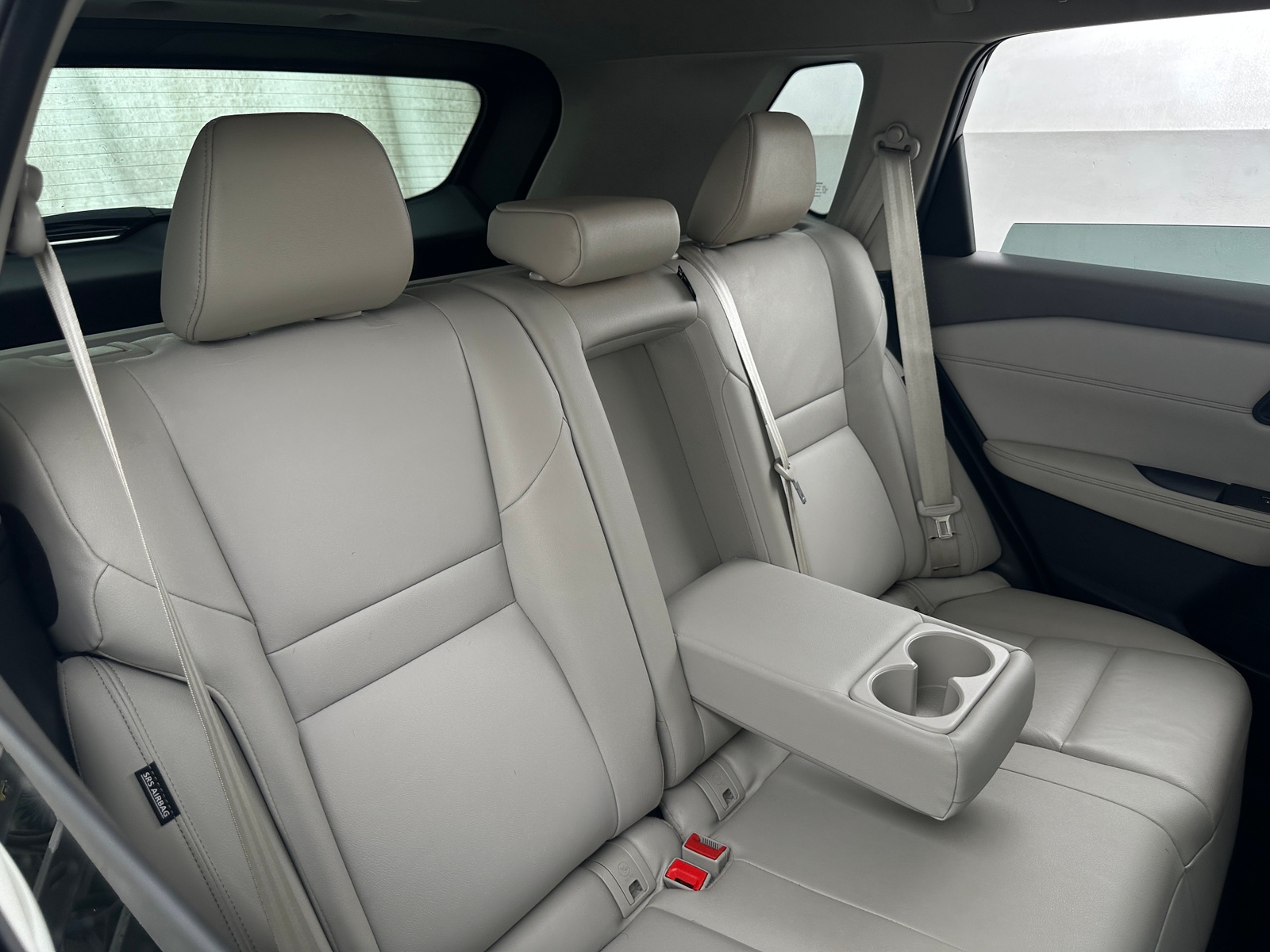 Thumbnail: 2022 Nissan Rogue - 5