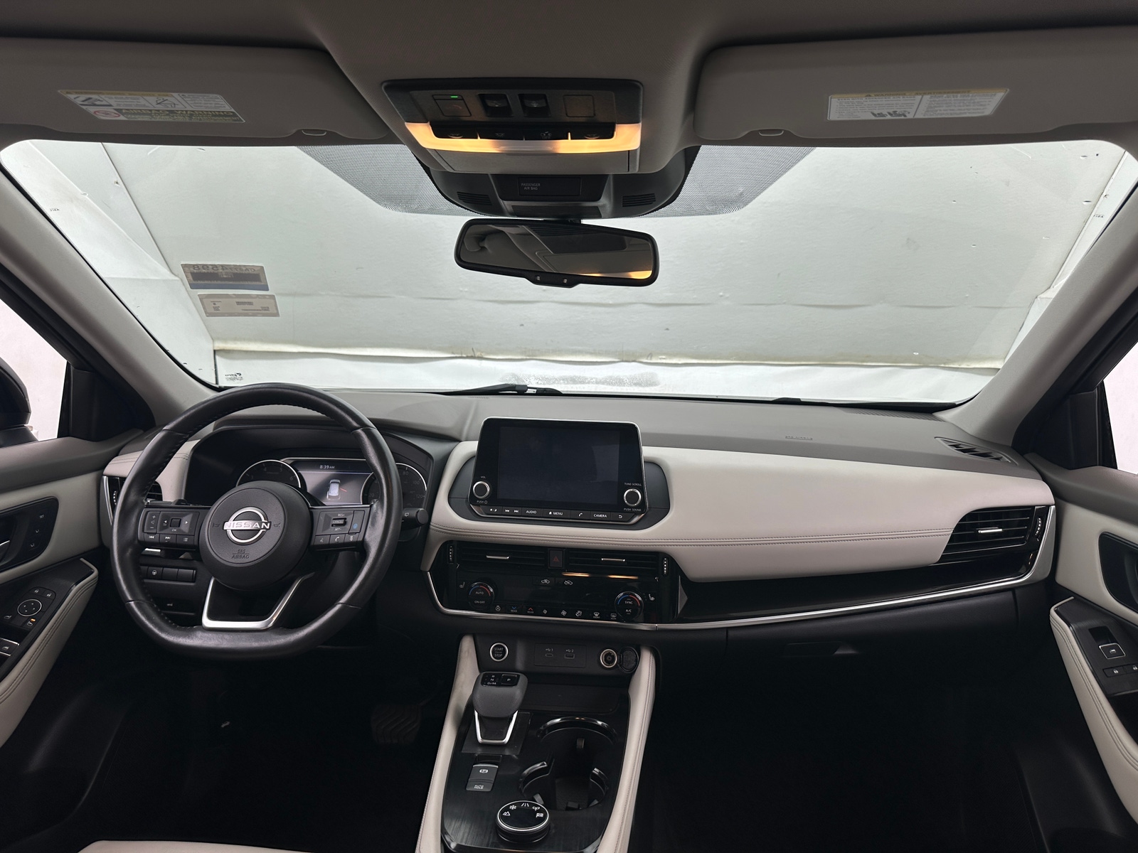 Thumbnail: 2022 Nissan Rogue - 2