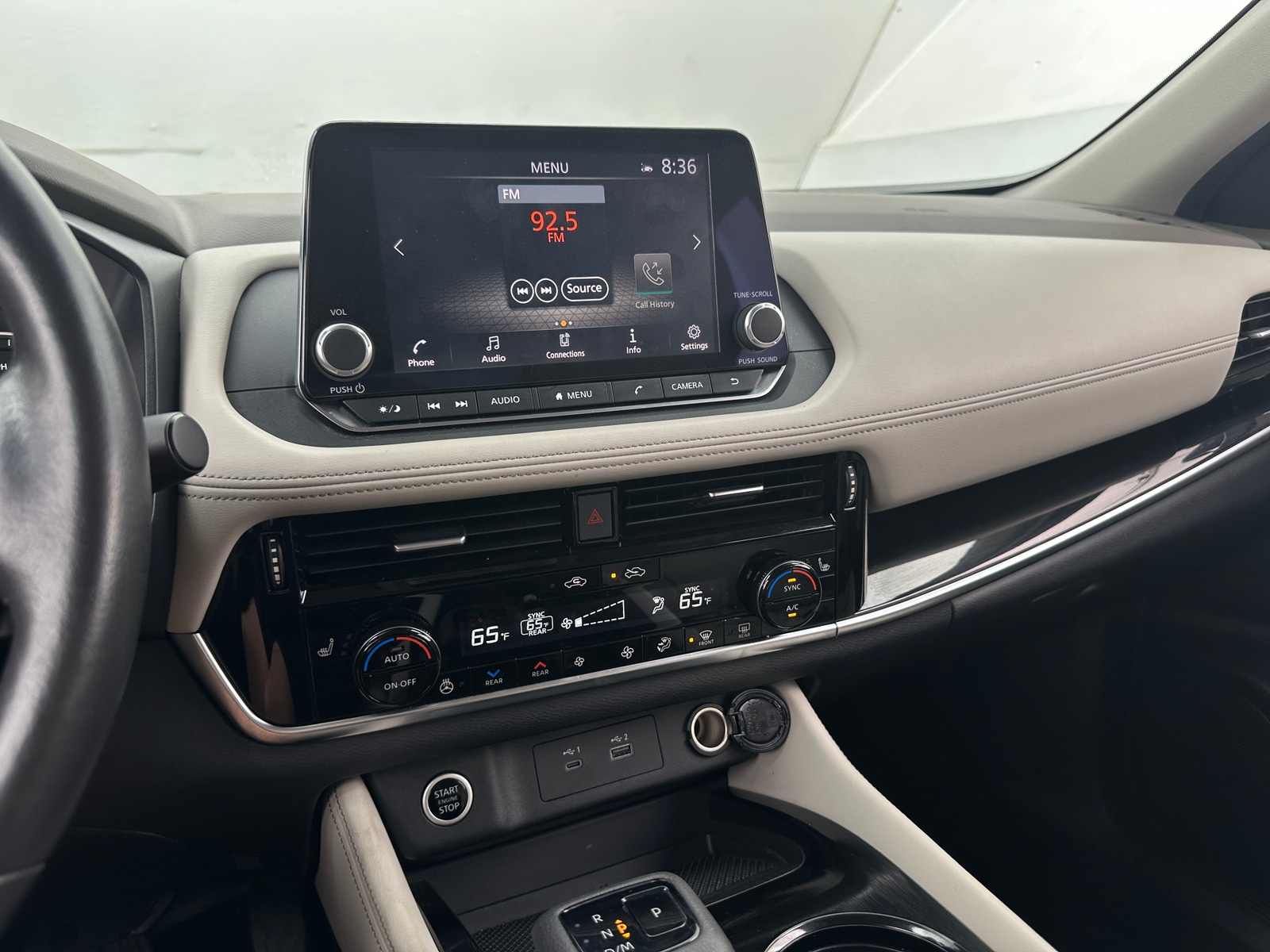 Thumbnail: 2022 Nissan Rogue - 3