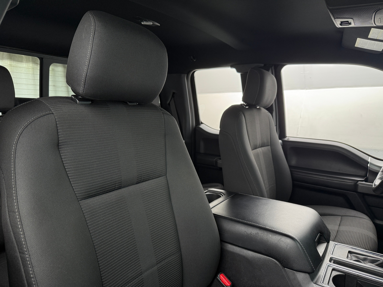 Thumbnail: 2016 Ford Econoline - 2