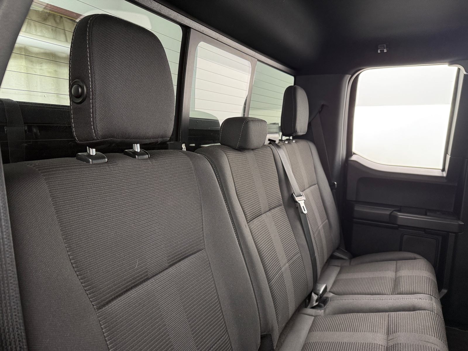 Thumbnail: 2016 Ford Econoline - 6