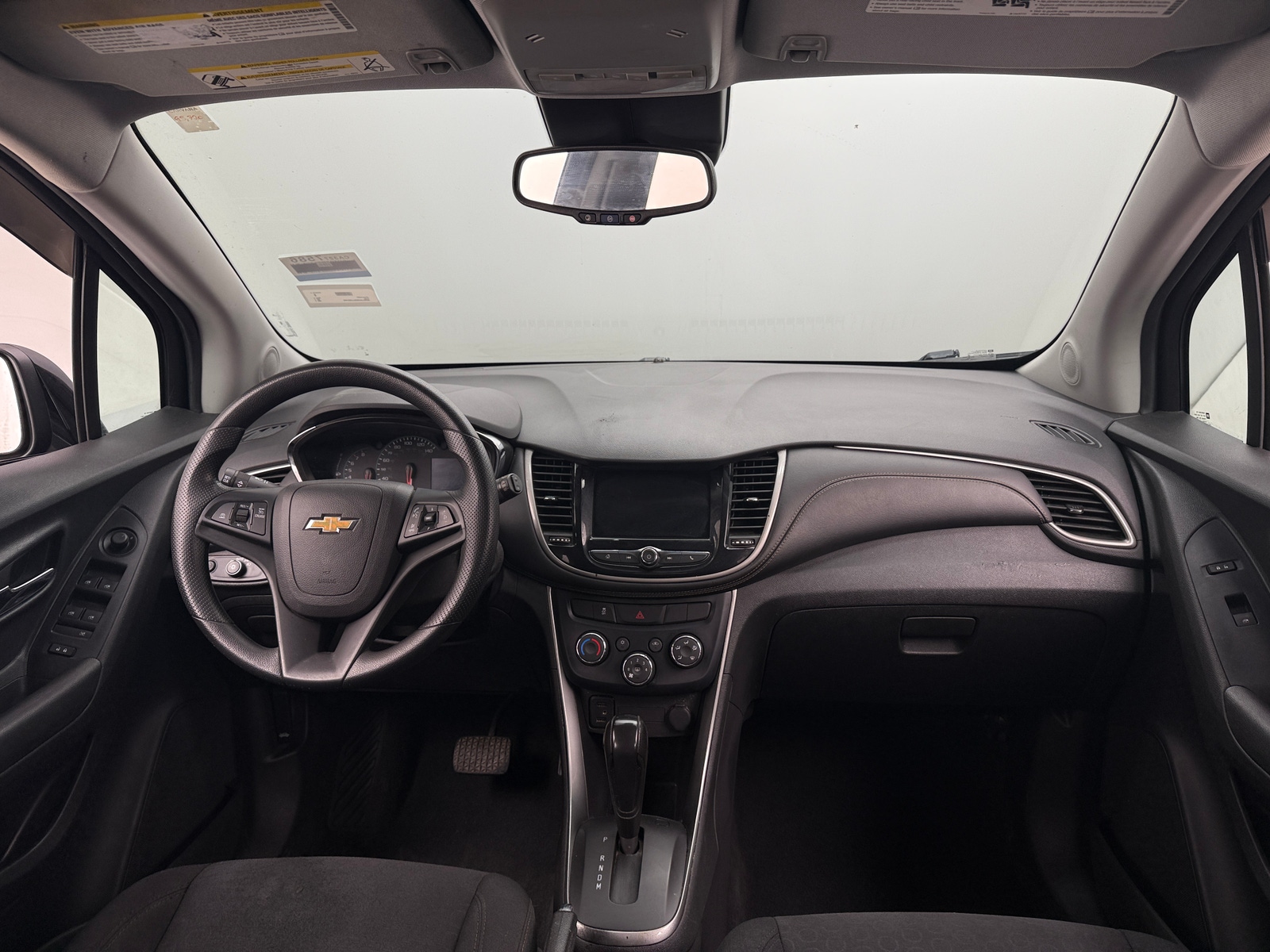 Thumbnail: 2020 Chevrolet Trax - 3