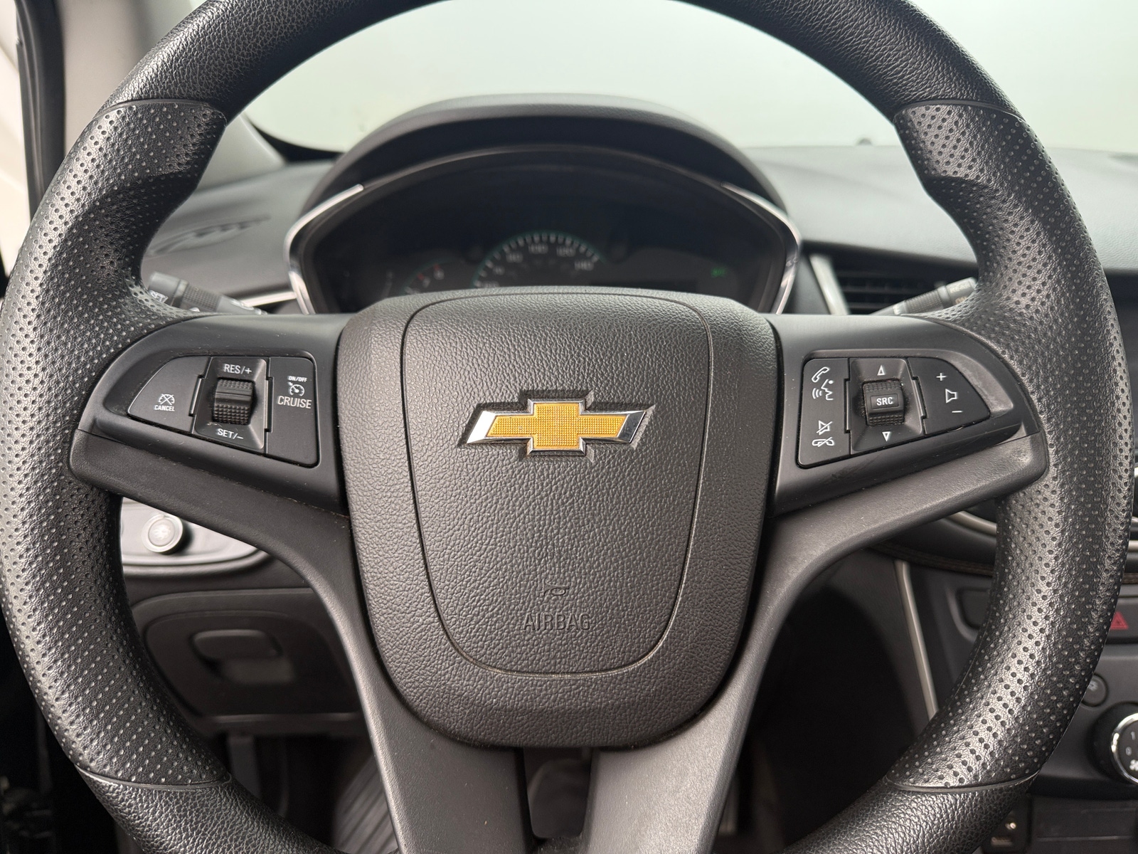 Thumbnail: 2020 Chevrolet Trax - 5