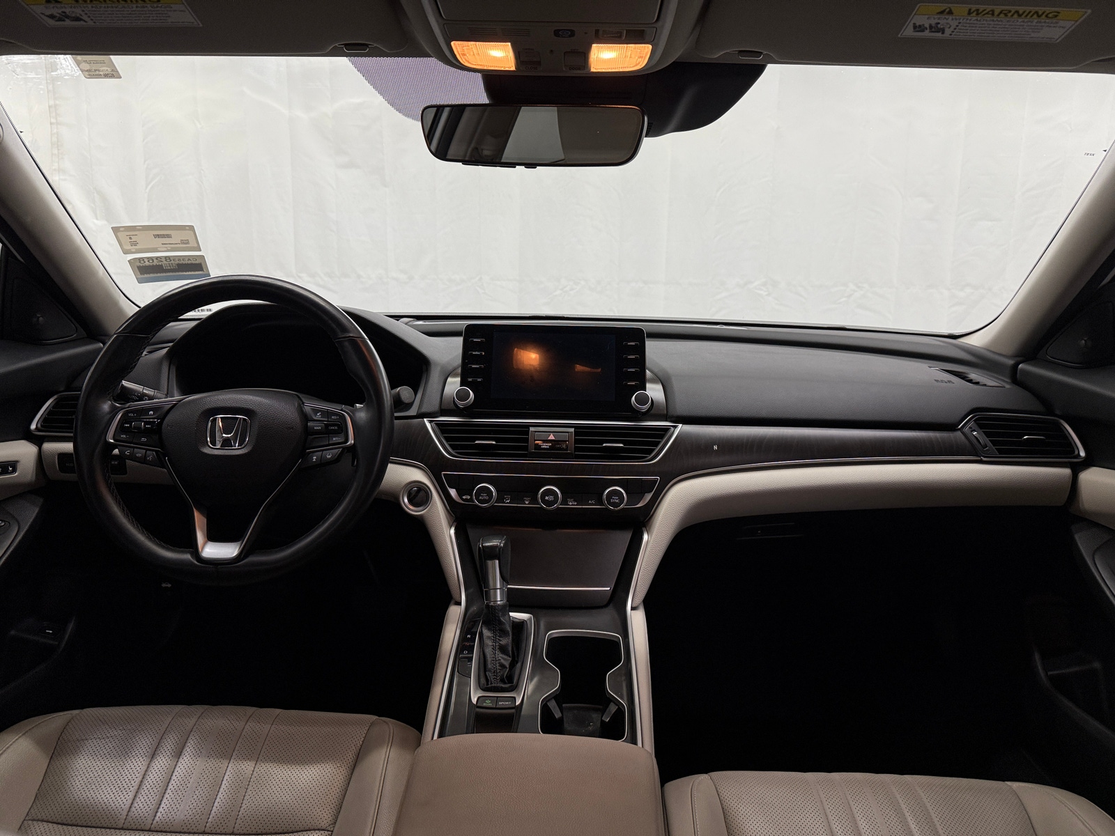 Thumbnail: 2018 Honda Accord - 2