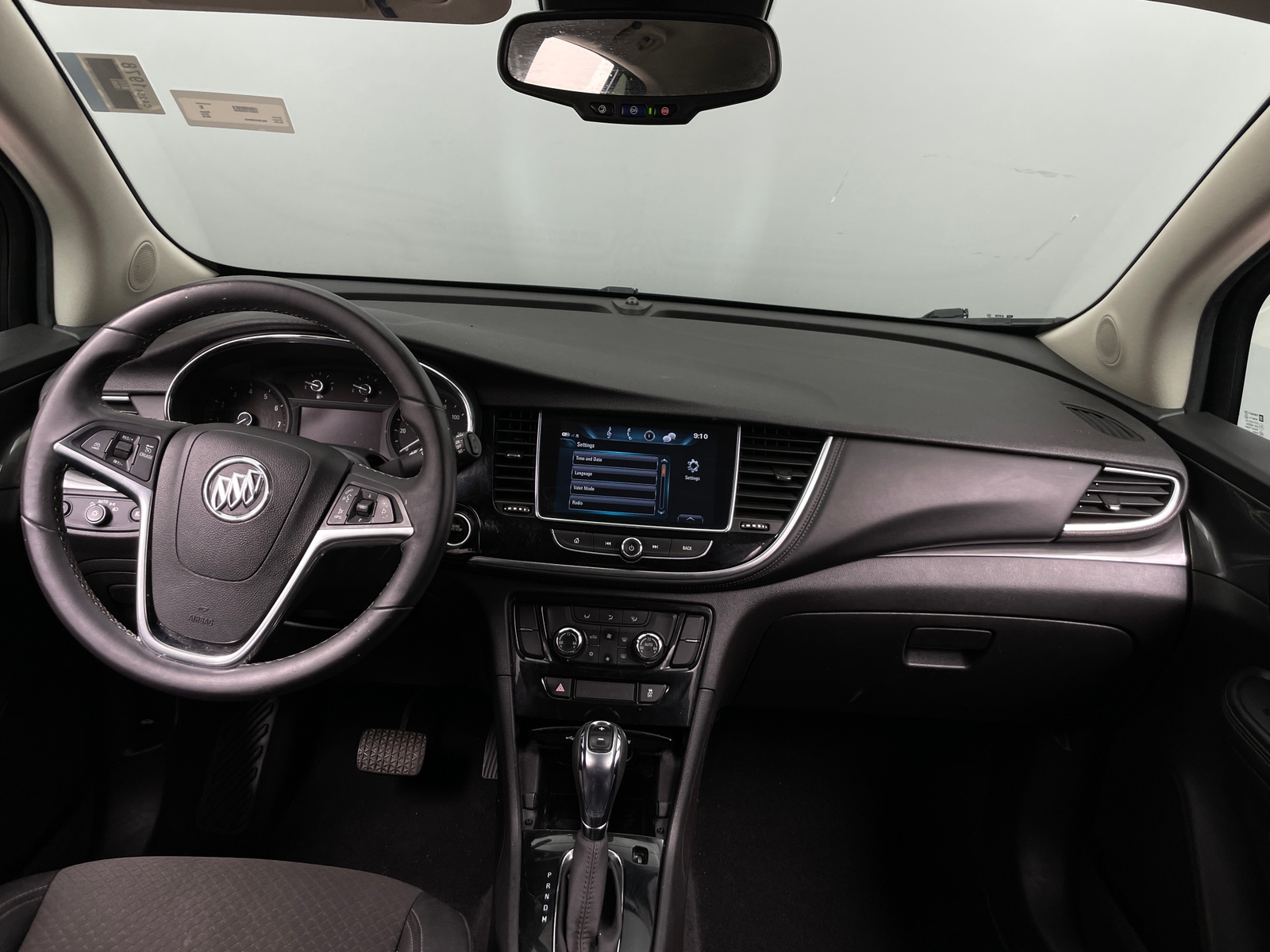 Thumbnail: 2018 Buick Encore - 3