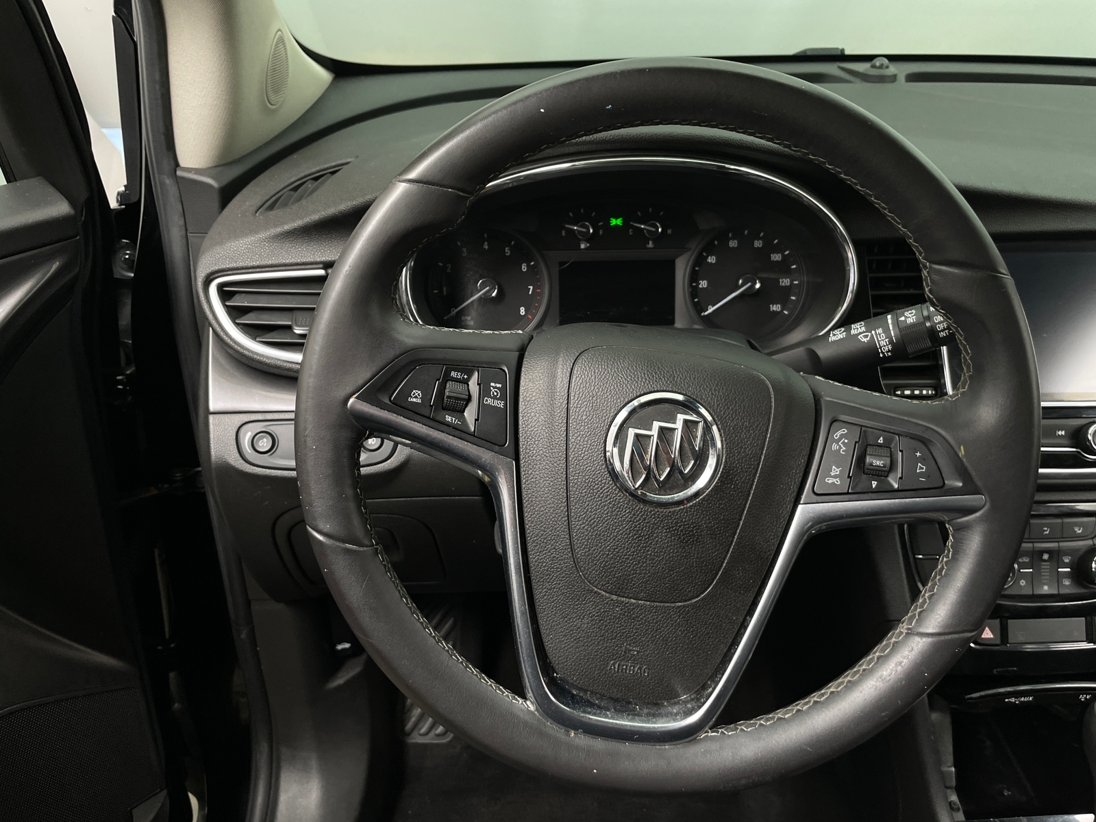 Thumbnail: 2018 Buick Encore - 5