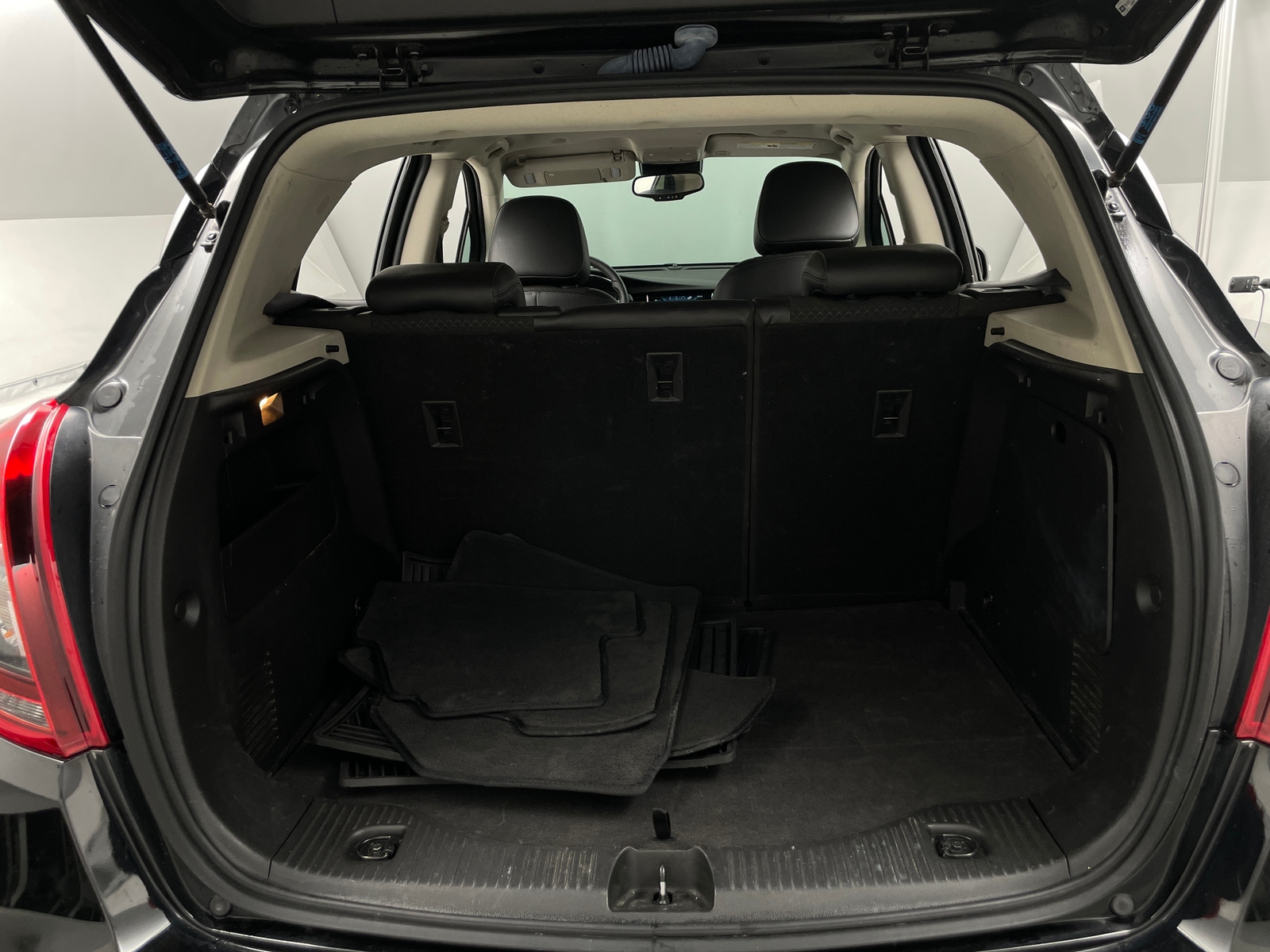 Thumbnail: 2018 Buick Encore - 7