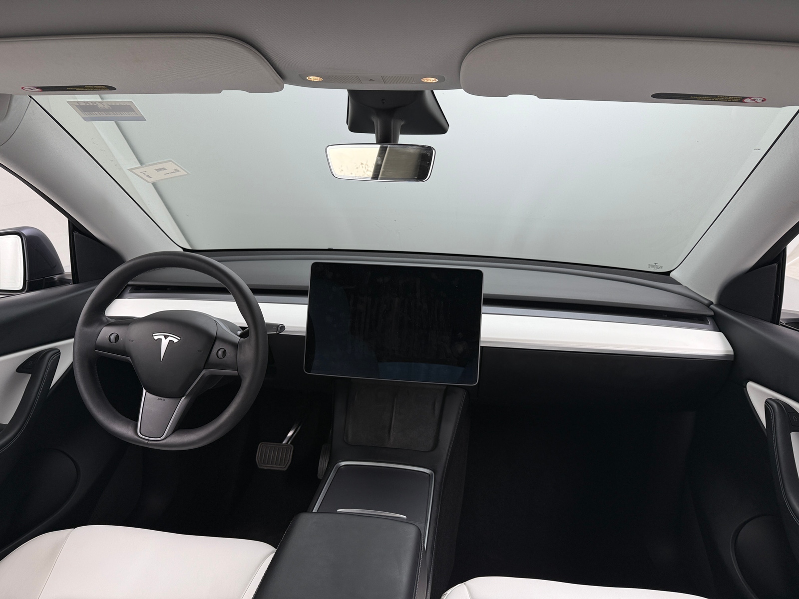 Thumbnail: 2021 Tesla Model Y - 2