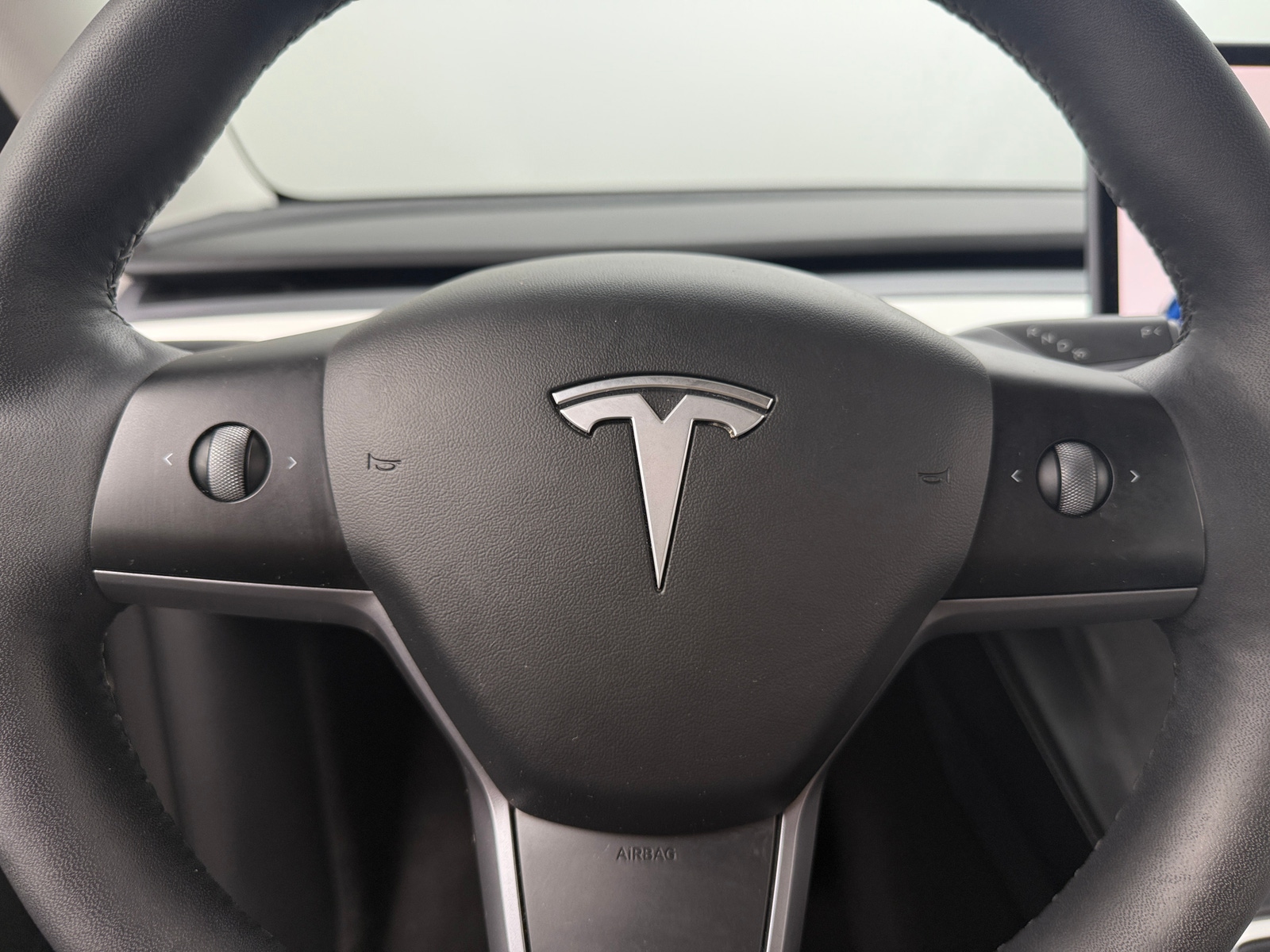 Thumbnail: 2021 Tesla Model Y - 4