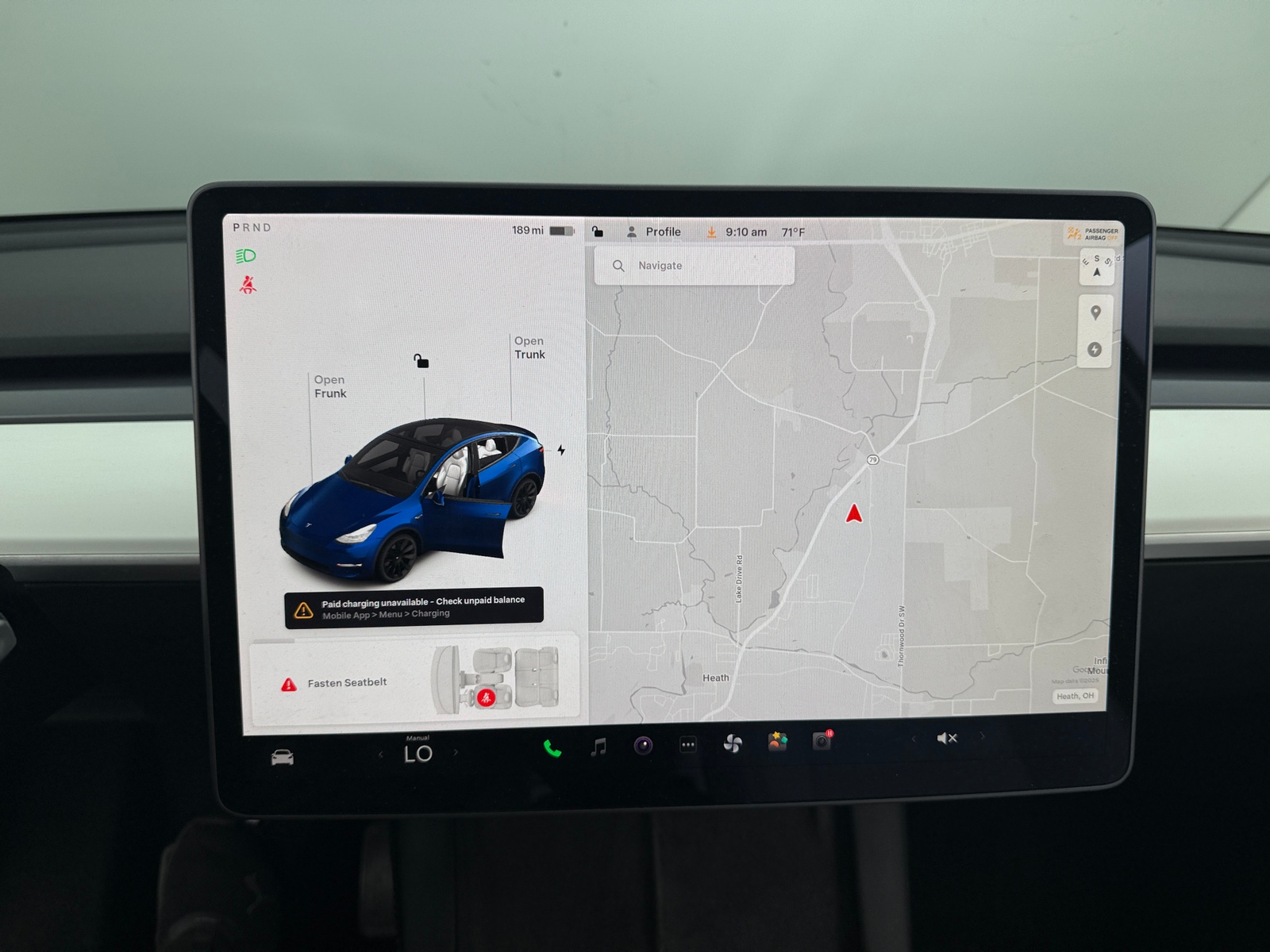 Thumbnail: 2021 Tesla Model Y - 3