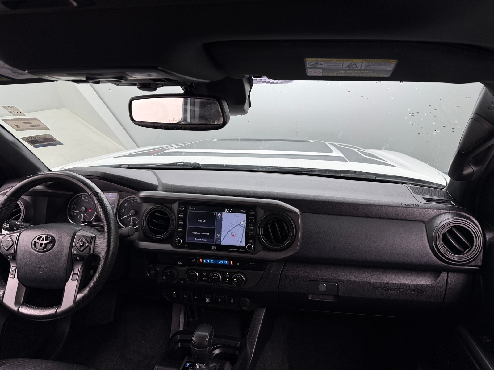 Thumbnail: 2020 Toyota Tacoma - 2