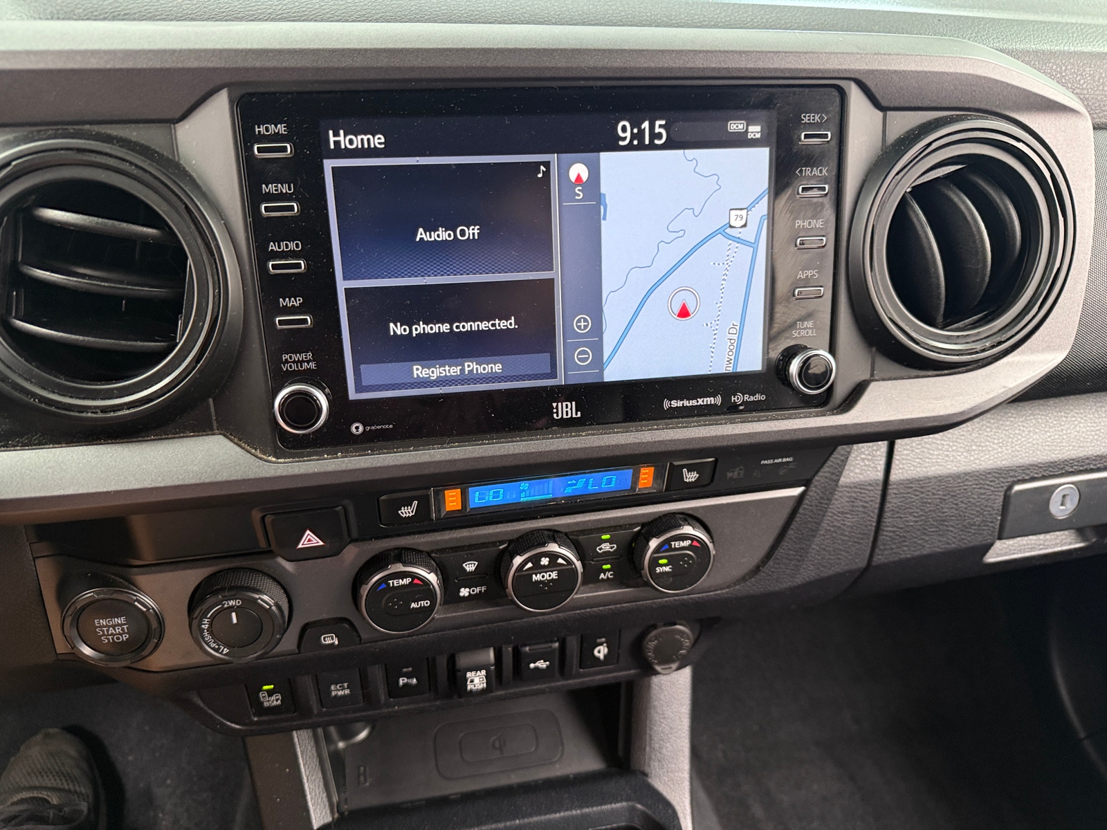 Thumbnail: 2020 Toyota Tacoma - 3