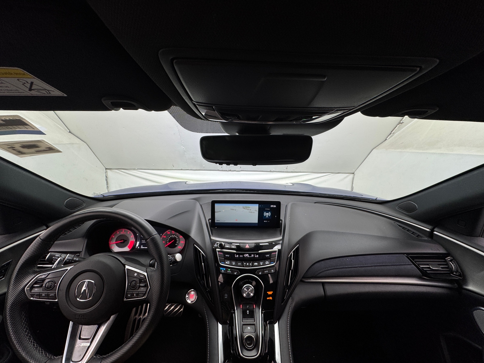 Thumbnail: 2019 Acura RDX - 2
