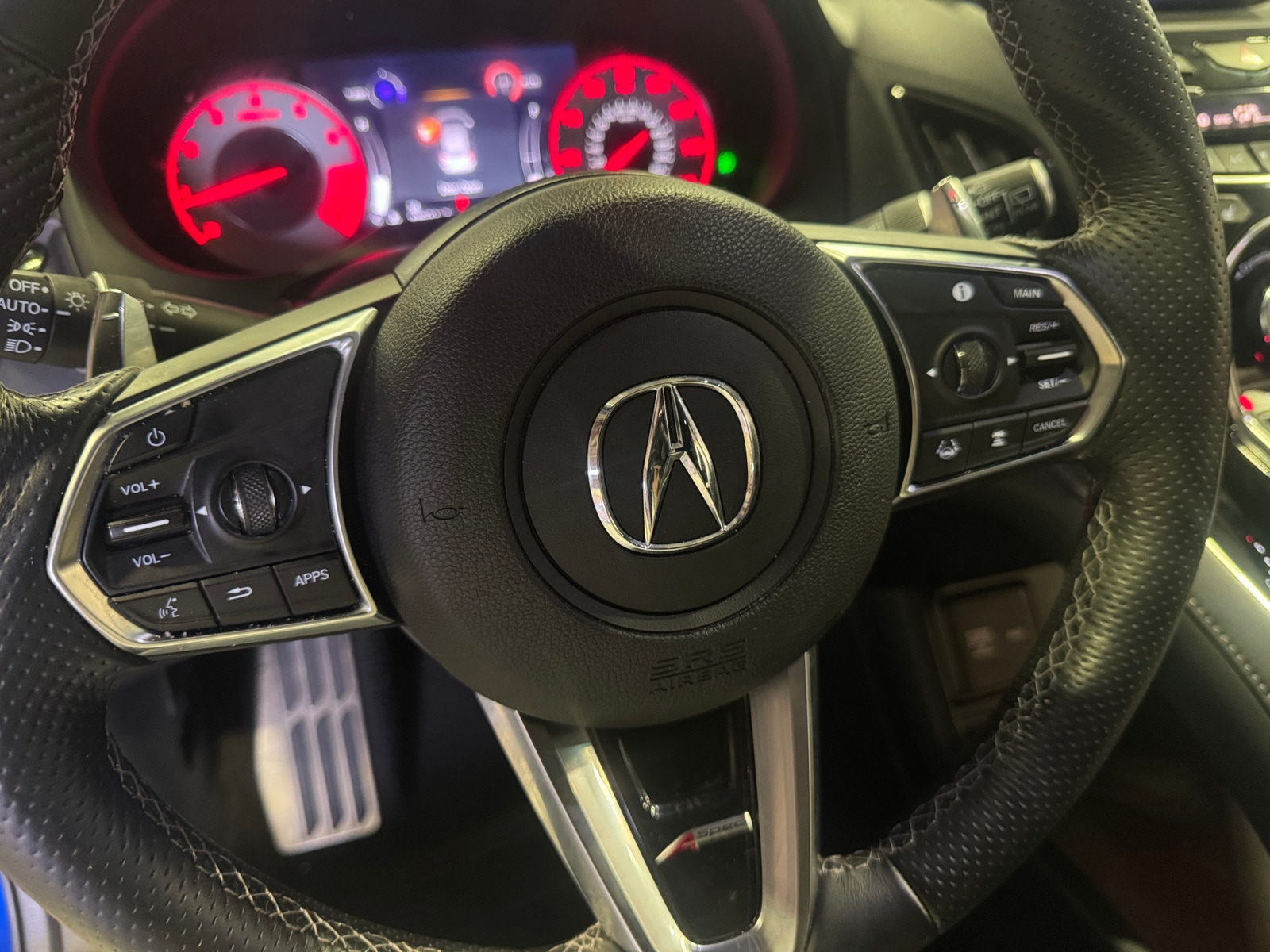 Thumbnail: 2019 Acura RDX - 4