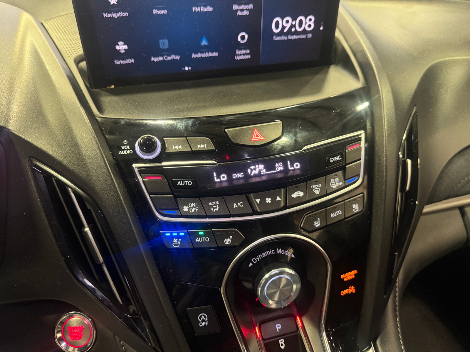 Thumbnail: 2019 Acura RDX - 3