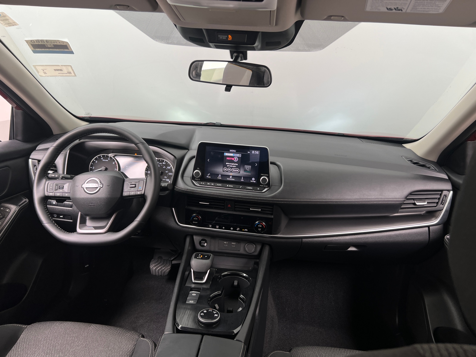 Thumbnail: 2025 Nissan Rogue - 3