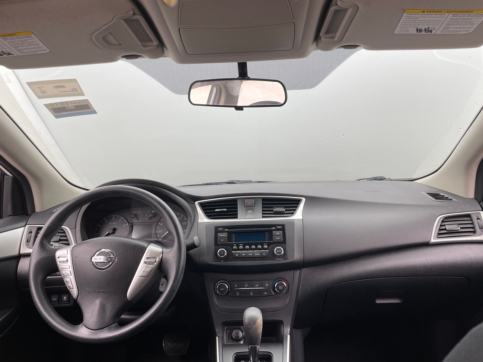 Thumbnail: 2017 Nissan Sentra - 3
