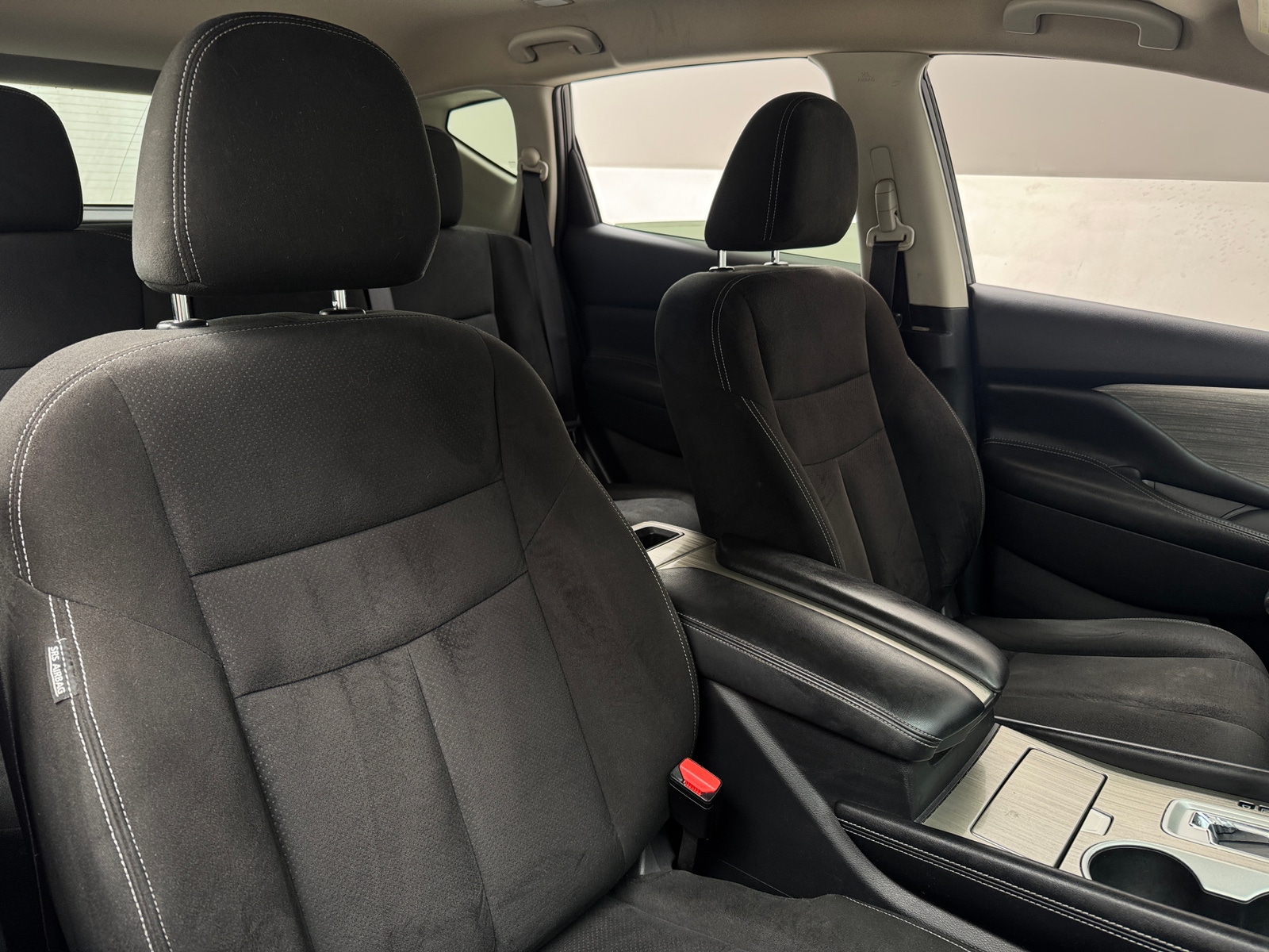 Thumbnail: 2015 Nissan Murano - 2