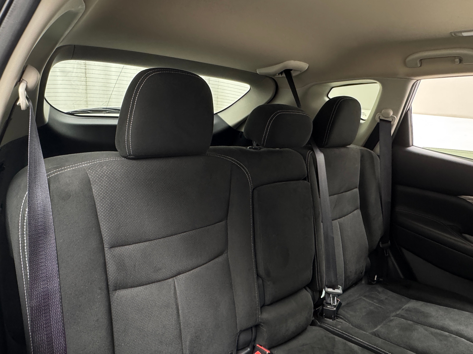 Thumbnail: 2015 Nissan Murano - 6