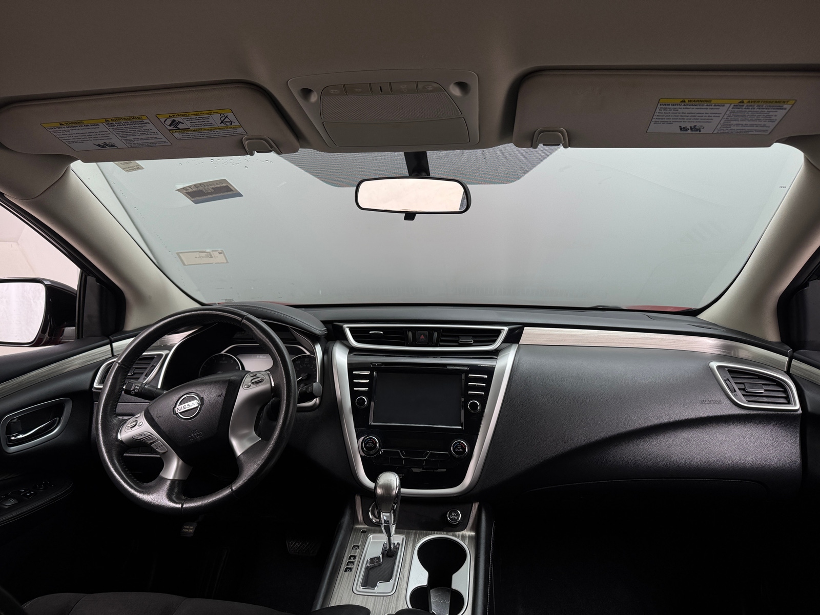 Thumbnail: 2015 Nissan Murano - 3