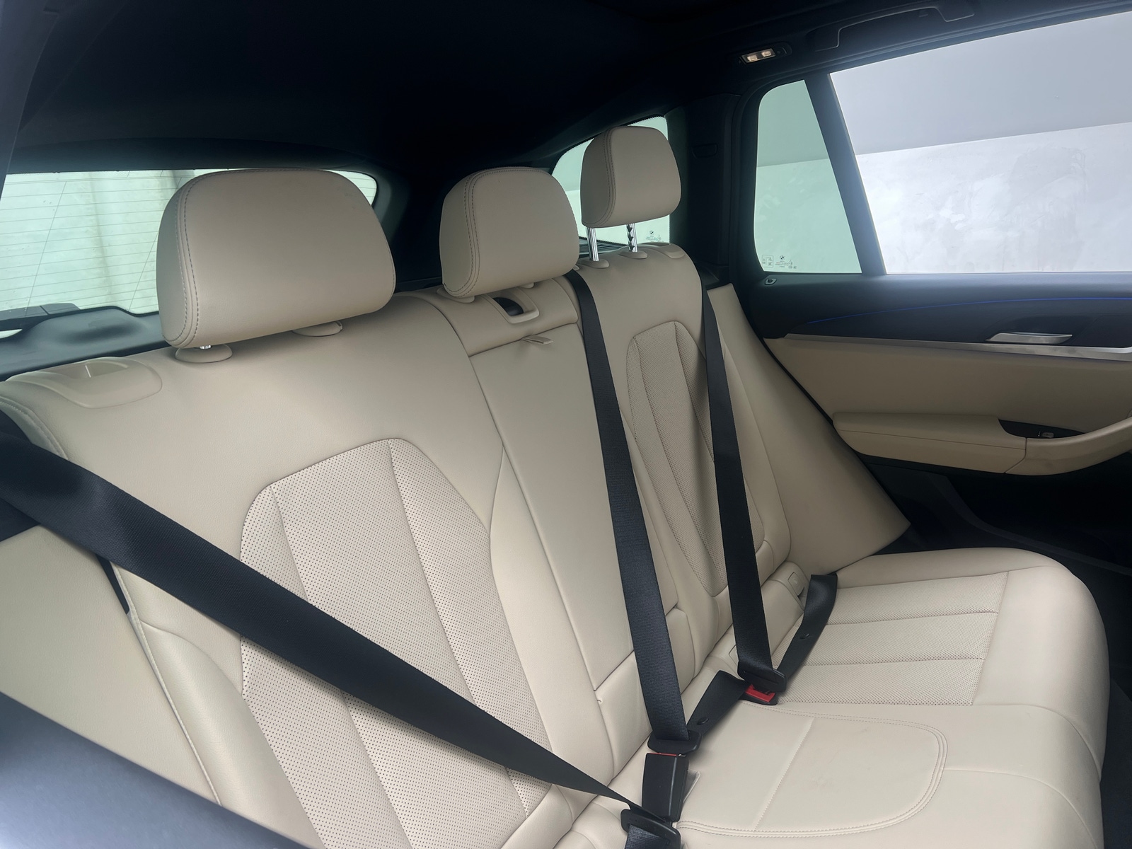 Thumbnail: 2023 BMW X3 - 5