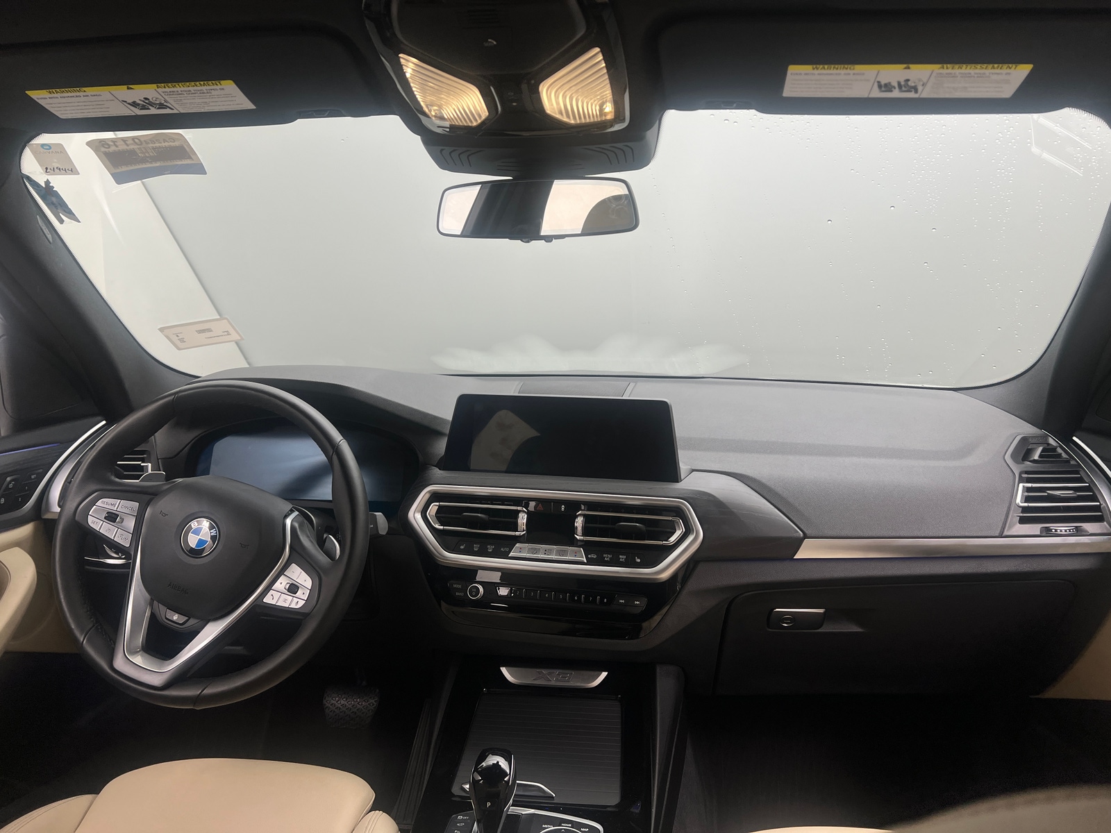 Thumbnail: 2023 BMW X3 - 2
