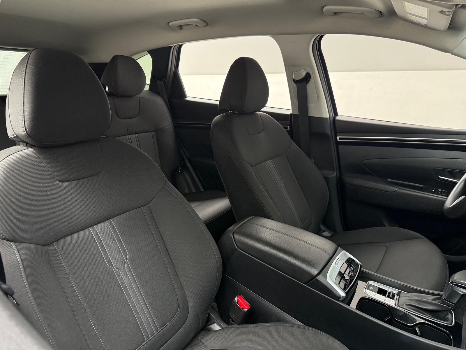 Thumbnail: 2024 Hyundai Tucson - 2