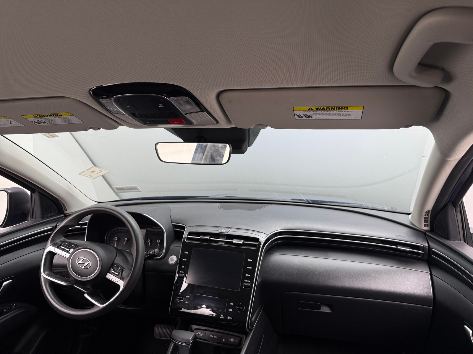 Thumbnail: 2024 Hyundai Tucson - 3