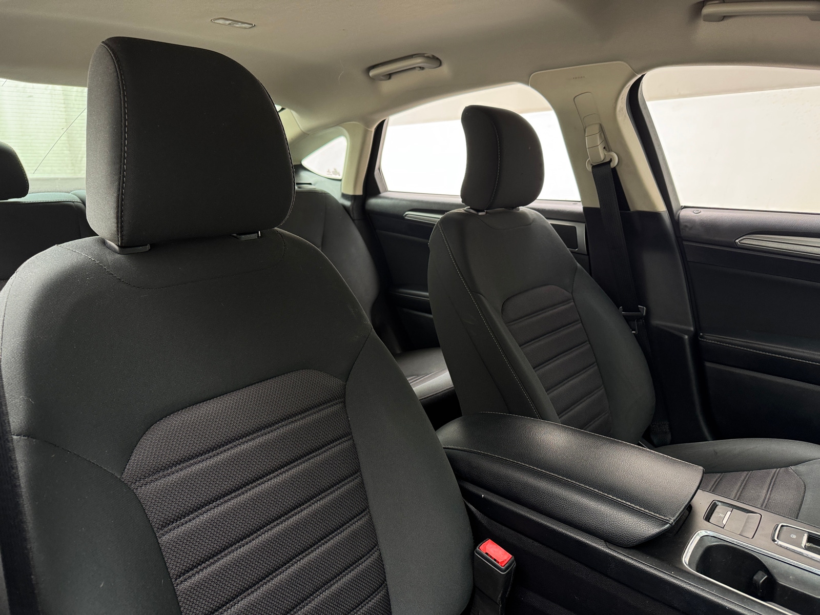 Thumbnail: 2019 Ford Fusion - 2