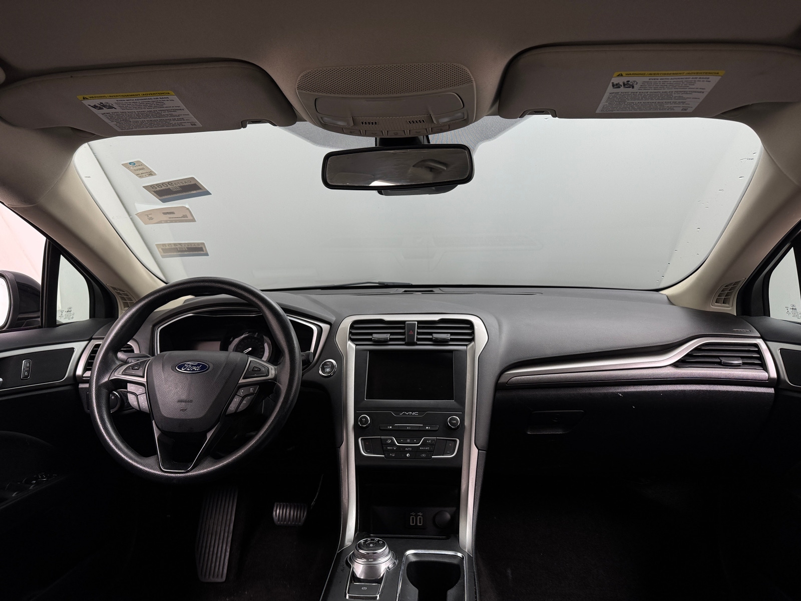 Thumbnail: 2019 Ford Fusion - 3