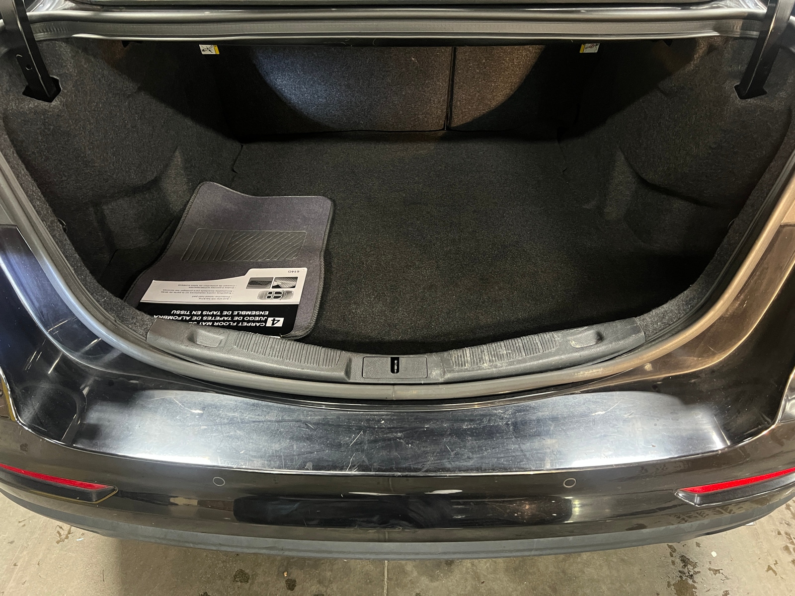 Thumbnail: 2019 Ford Fusion - 7