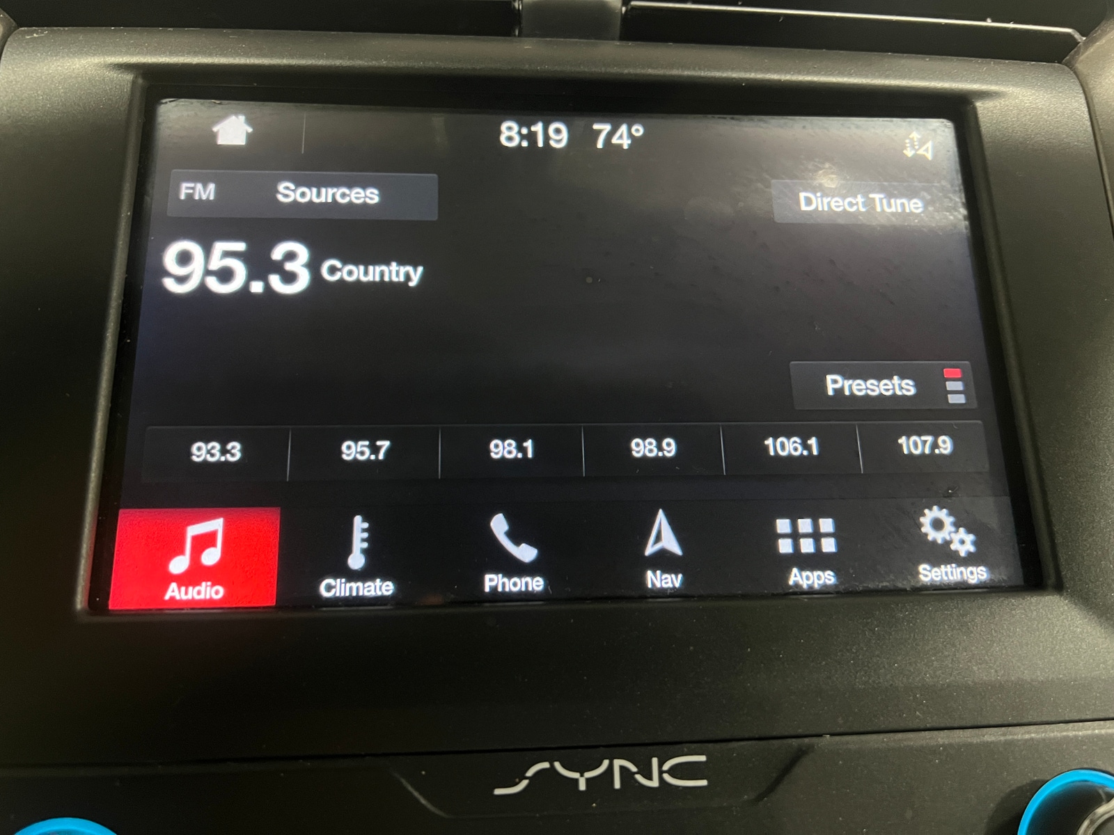 Thumbnail: 2019 Ford Fusion - 4