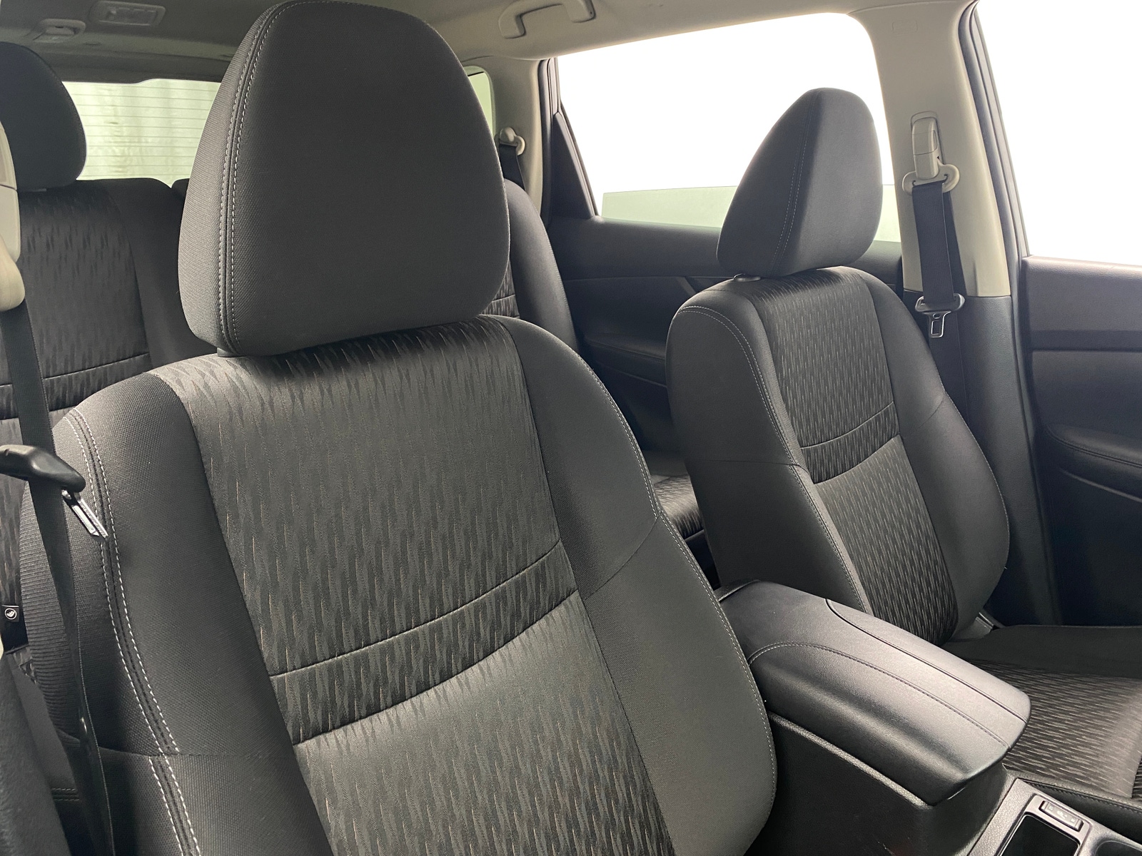 Thumbnail: 2019 Nissan Rogue - 2