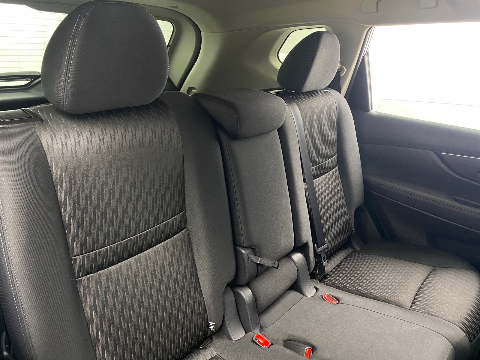 Thumbnail: 2019 Nissan Rogue - 6