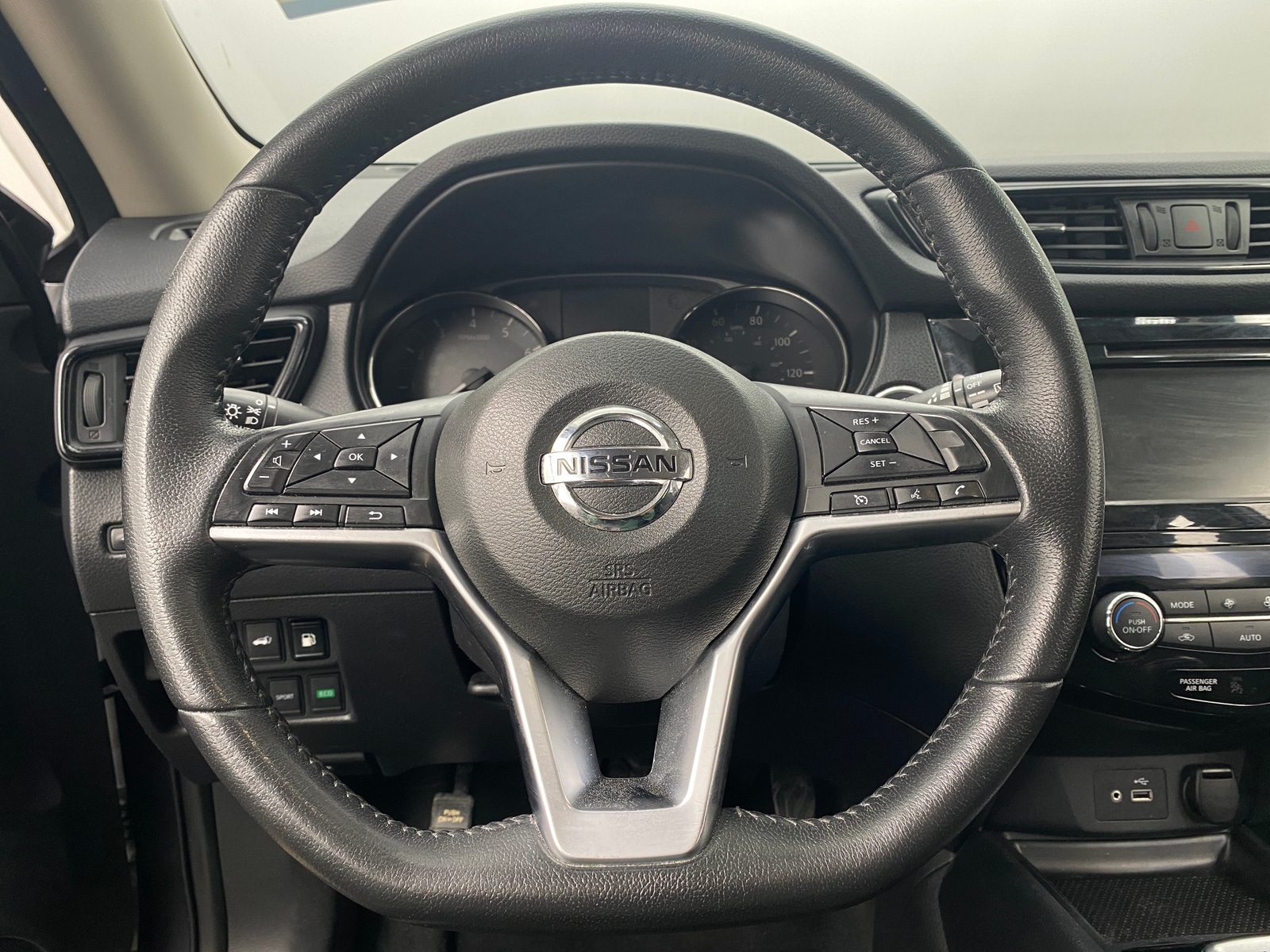Thumbnail: 2019 Nissan Rogue - 5