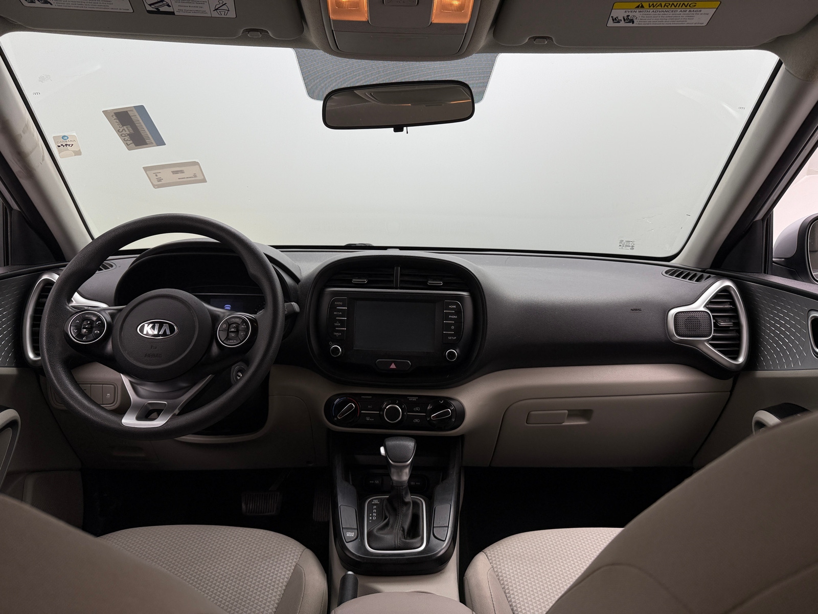 Thumbnail: 2020 Kia Soul - 3