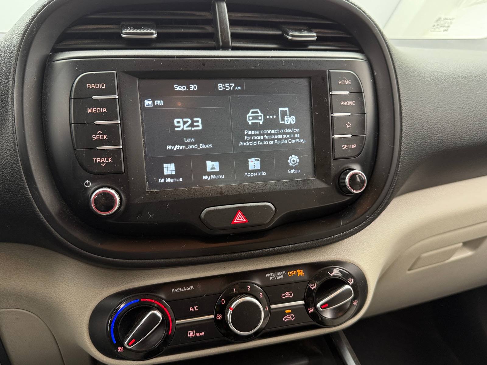 Thumbnail: 2020 Kia Soul - 4