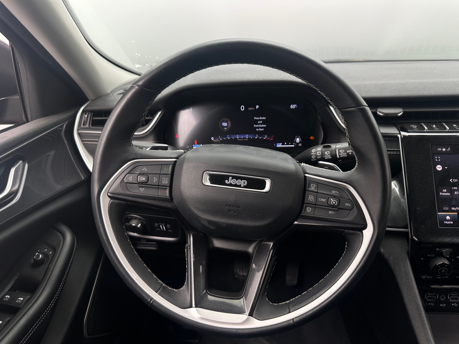 Thumbnail: 2022 Jeep Grand Cherokee L - 5