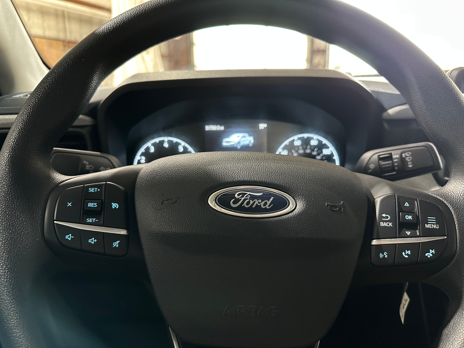 Thumbnail: 2024 Ford Maverick - 5